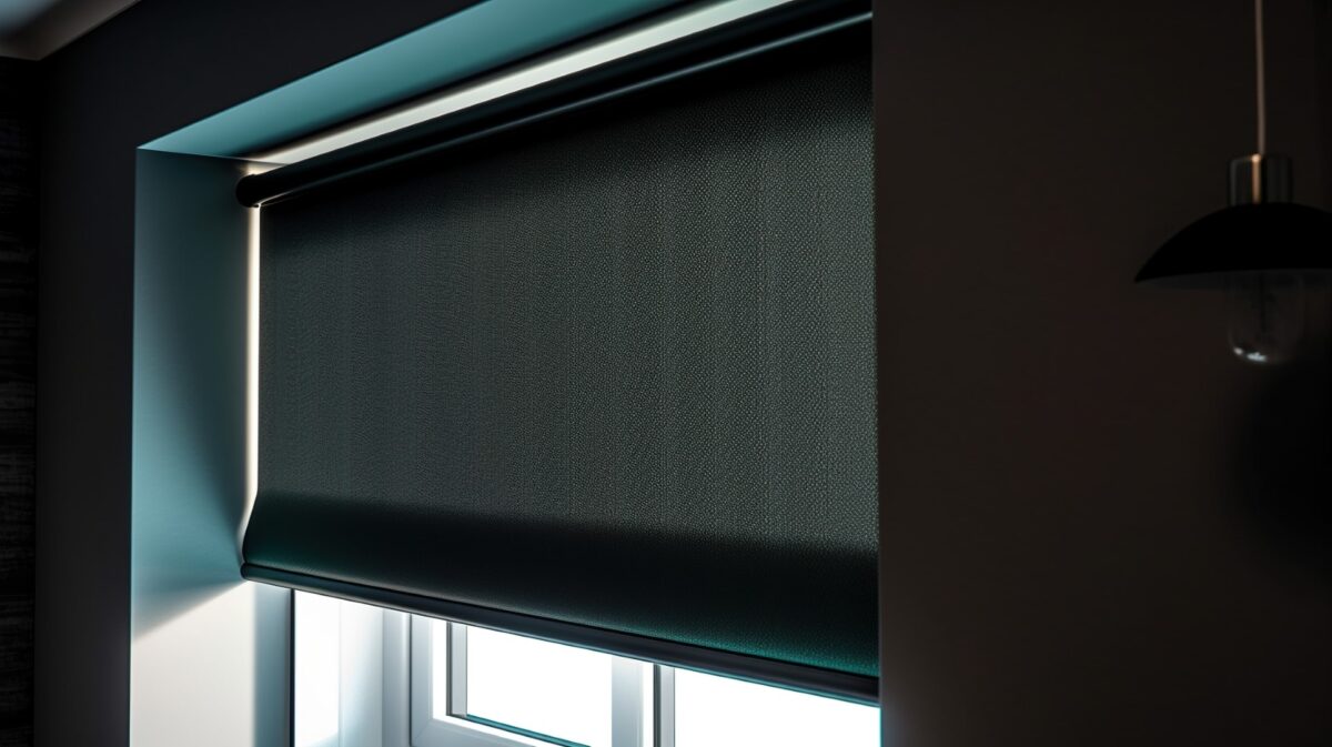 roller blinds auckland