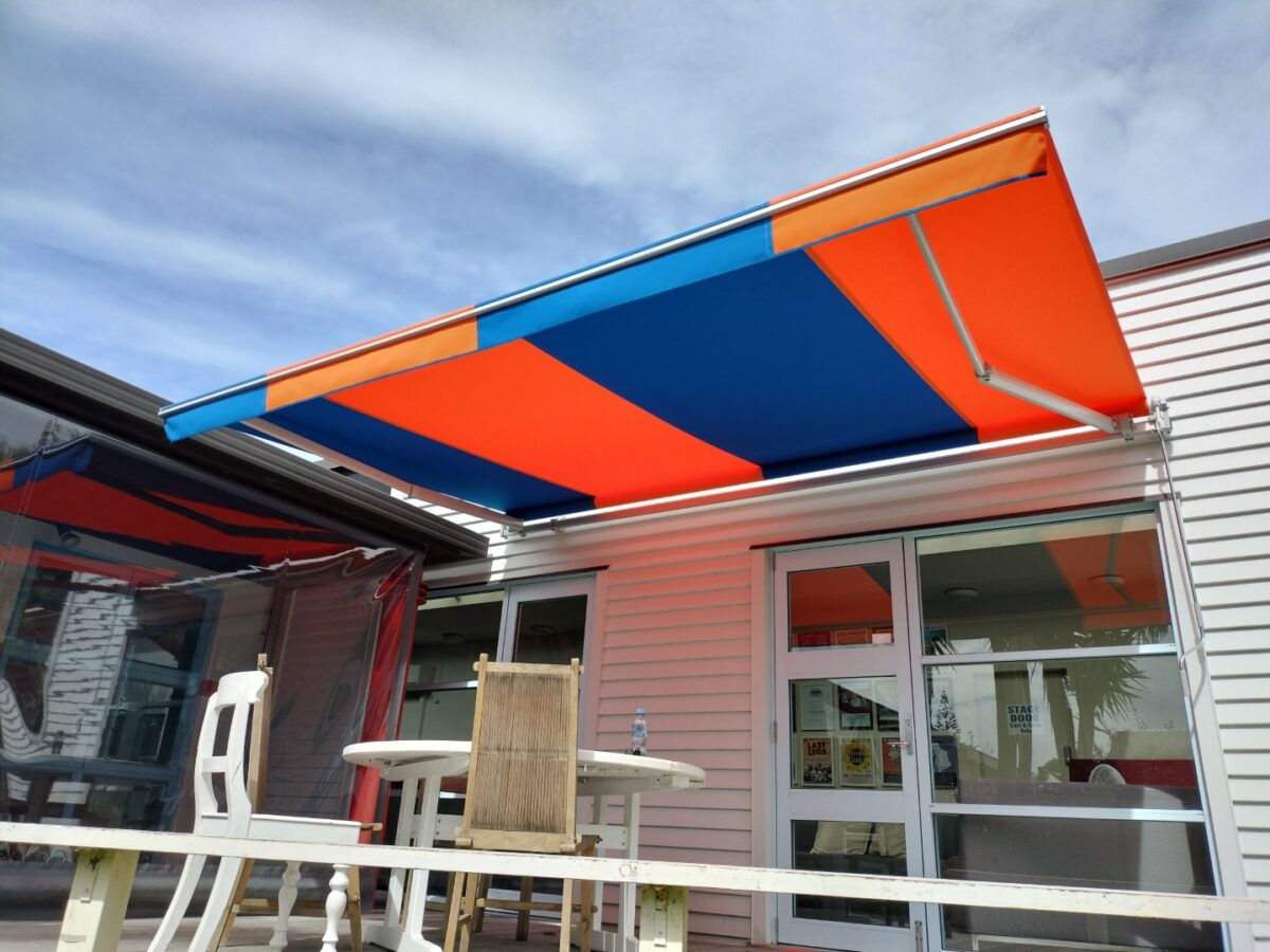 Awnings Auckland