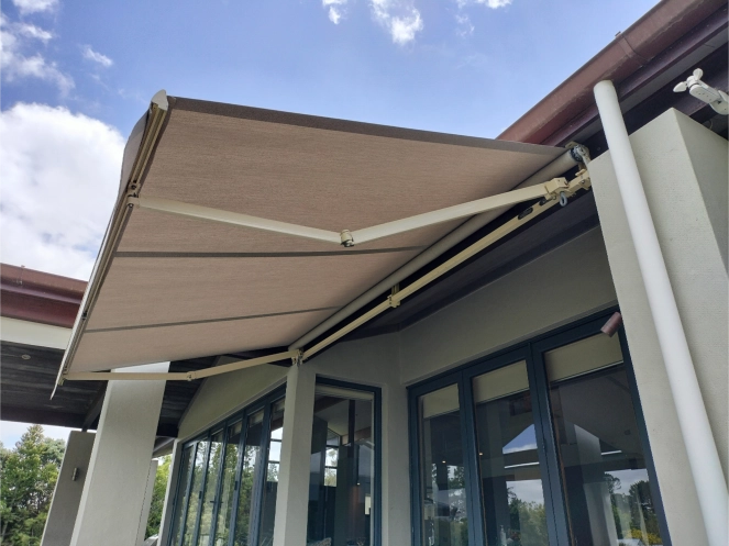 awning canvas replacement